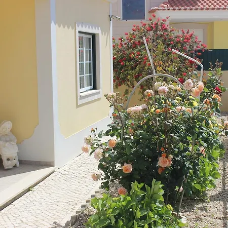 Holiday Rua Das Berlangas * São Bernardino