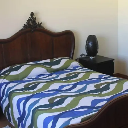 Hébergement de vacances Holiday Rua Das Berlangas *
