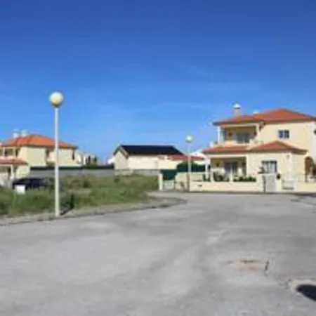 Hébergement de vacances Holiday Rua Das Berlangas *